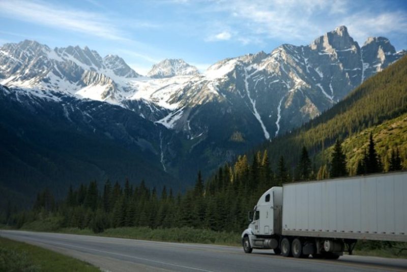 Các khái niệm cơ bản trong trucking
