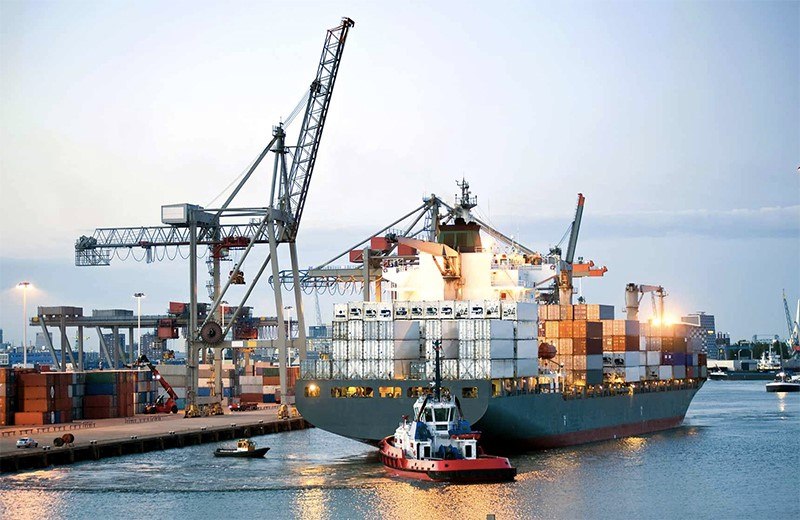 Các loại phụ phí trong vận tải biển với hàng xuất nhập khẩu