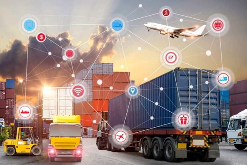 Dịch vụ Logistics gồm những gì?