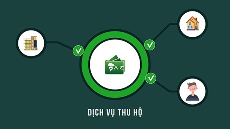 Dịch vụ tiền thu hộ mang lại nhiều lợi ích cho người bán hàng