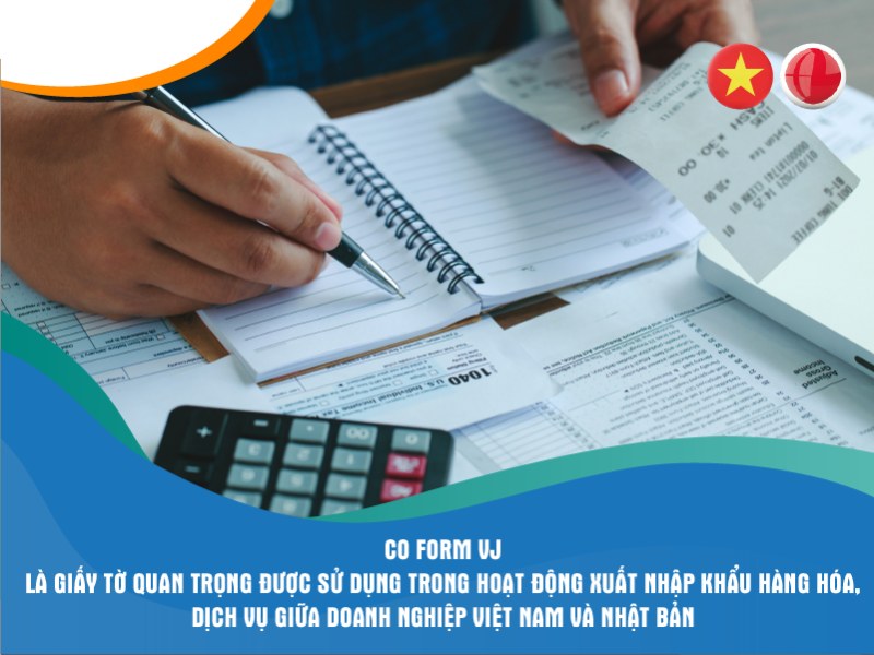 Những giải pháp giúp doanh nghiệp tránh trường hợp Co Form Vj bị từ chối