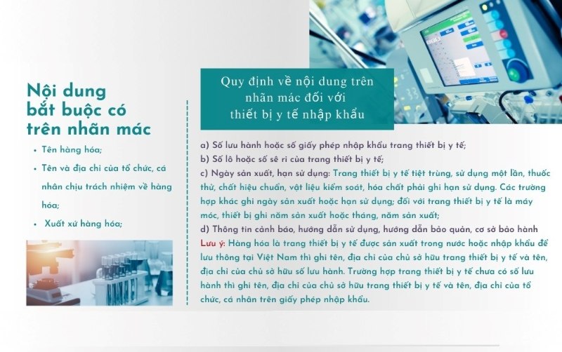 Thuế nhập khẩu và thuế GTGT