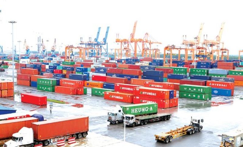 Bạn không phải tiến hành vận chuyển hàng hóa xa xôi với hình thức xuất nhập khẩu tại chỗ