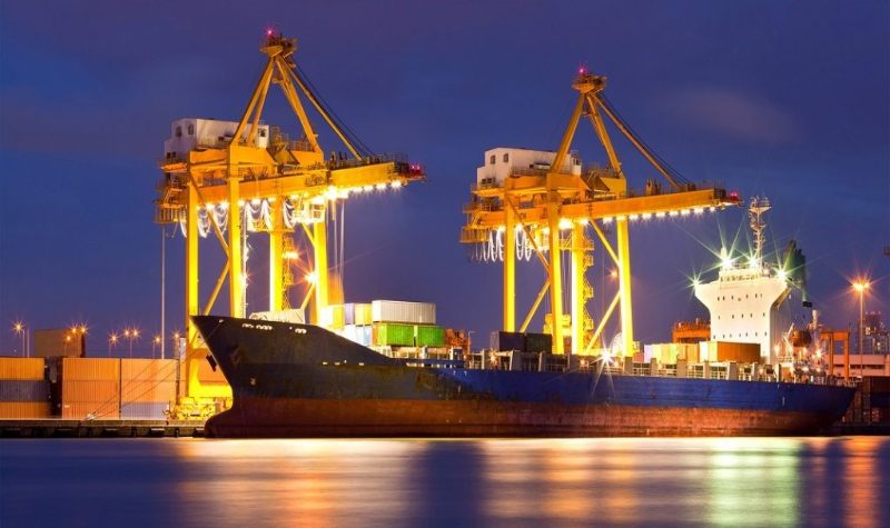 Cước vận tải container đường biển sẽ khác nhau tùy thuộc tính chất hàng hoá