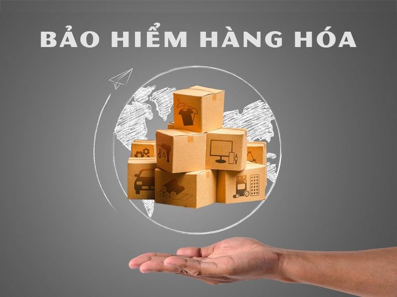 Mặc dù vận chuyển hàng không khá an toàn, tuy nhiên mua bảo hiểm là cần thiết để đề phòng rủi ro
