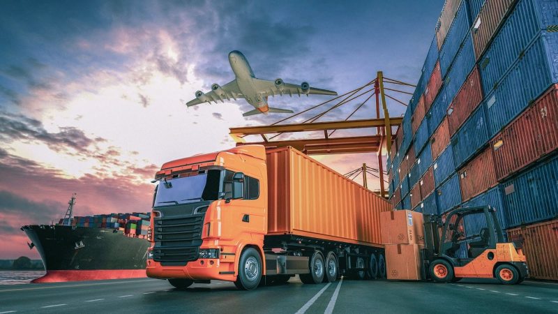Quản lý tốt Logistics giúp doanh nghiệp tiết kiệm được nhiều chi phí trong quá trình vận hành