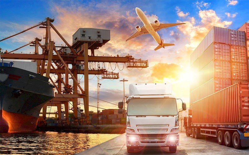 Top các dịch vụ vận tải phổ biến nhất