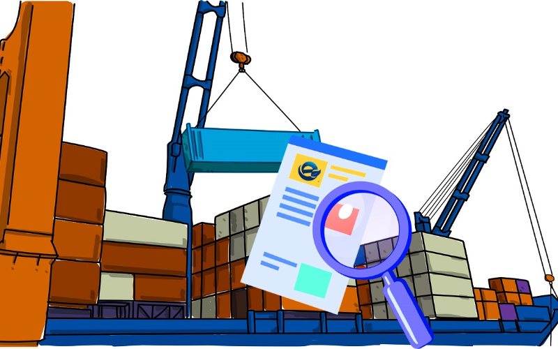 Để xuất khẩu hàng hóa bạn phải chuẩn bị kỹ lưỡng bộ chứng từ