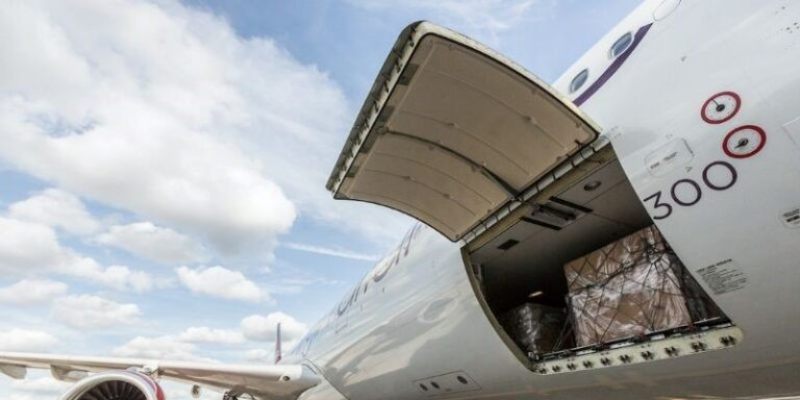IATA sẽ có những quy định riêng về vận chuyển hàng hóa bằng đường hàng không