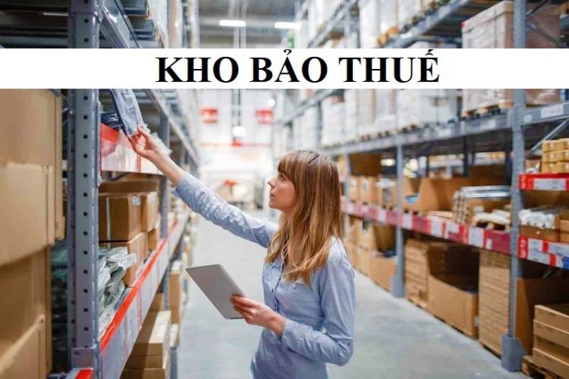 Kho bảo thuế thường được các doanh nghiệp có vốn đầu tư nước ngoài sử dụng
