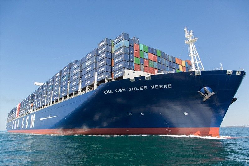 Phí DDC thường dễ bị nhầm lẫn với các loại phí khác trong lĩnh vực vận tải biển