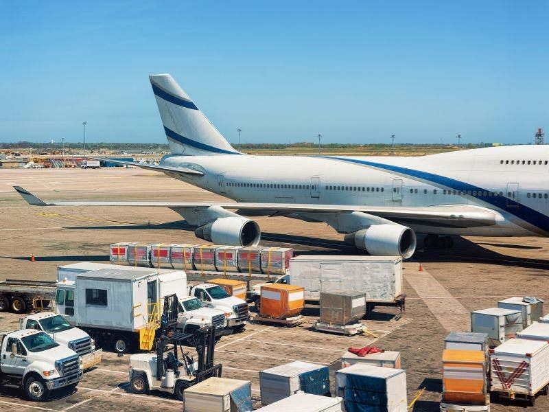 Trở thành thành viên của hiệp hội IATA là điều mà hầu hết các doanh nghiệp đều mong muốn