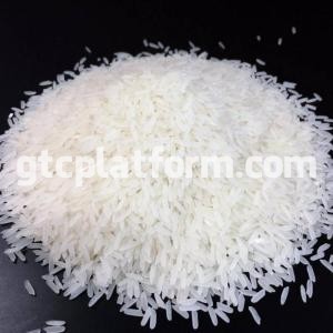 Gạo Sóc Trăng Xuất Khẩu