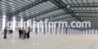 Cho Thuê Kho 360m2 tại Nguyên Khê, Đông Anh, Hà Nội