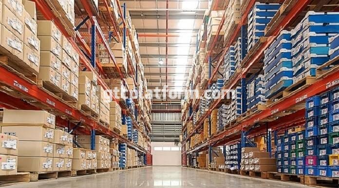 Cho thuê kho bãi diện tích 5.000-10.000m2 tại Bắc Ninh, cạnh KCN VSIP